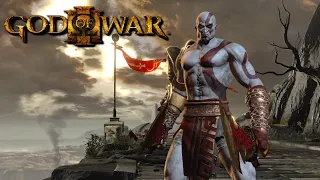 God of War 3 E3 2009 Demo PS3 Full Walkthrough