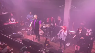 Rag'n'Bone Man - Human (live from London Jazz Cafe 27/06/2021)