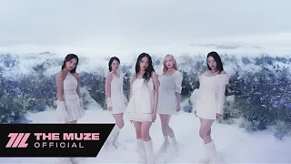 RESCENE(리센느) ‘YoYo’ MV (Extended Ver.)(English lyrics in the description)👇