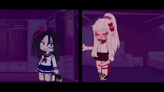 Veronica Open the Door (female version) | Gacha Club Meme/Trend