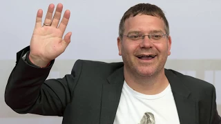 Elton privat: So lebt Raabs Ex-Praktikant heute mit seiner Familie