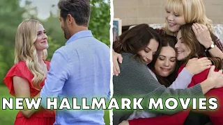 NEW Hallmark Movies to watch! (2022)