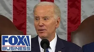 Biden calls out DeSantis for not wanting to expand Medicaid in Tampa speech