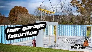 Ott’s Garage | Garage Favorites