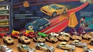 1988 Hot Wheels - 20th Anniversary!  Complete Collection