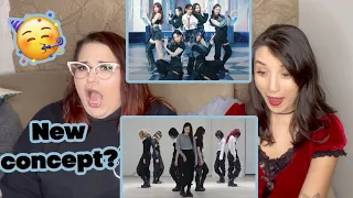 Weeekly(위클리) -'Ven para' MV & Dance Practice Reaction