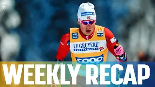 Weekly Recap #1 | Klaebo and the Swedish Women's team on top in Ruka | FIS Cross Country