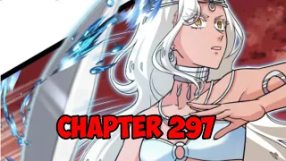 The Life After God Of Martial Live [ Ling Ge ] Chapter 297 Indonesia