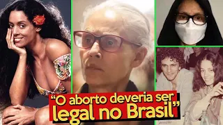 O QUE ACONTECEU COM SÔNIA BRAGA? SÔNIA BRAGA TEM FILHOS? SAIBA COMO ELA ESTÁ ATUALMENTE