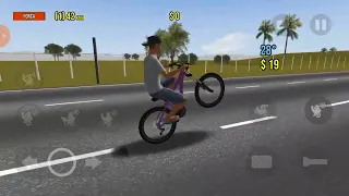 como ganhar muito dinheiro no moto whellie 3