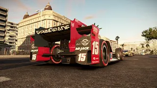 Is Project Cars 2 THE MOST COMPLETE Vanilla Sim Ever?! - IndyCar On European And Asian Tracks