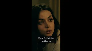 Ana De Armas | Deep Water #shorts