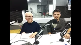 Encontro de corais acontece neste fim de semana em Irati