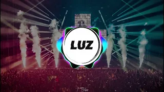 Martin Garrix & Brooks Quantum Vs Avicii (Luz Mashup)