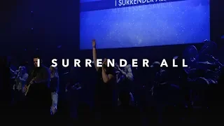 I Surrender All | Live | Generation Worship