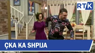 Çka Ka Shpija - Episodi 7 - Sezoni II