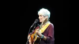 Joan Baez – Donna Donna (Live 2018)