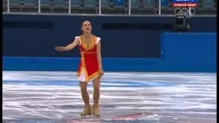 ▶ 2014 SP Russian Nationals   Alena LEONOVA