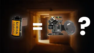 Why ALL filmmakers should shoot on film