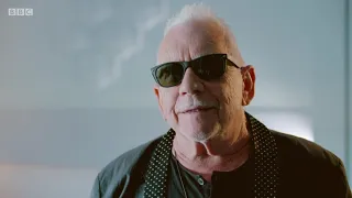 Eric Burdon  -  Rock ‘n’ Roll Animal  (2020 Documentary)