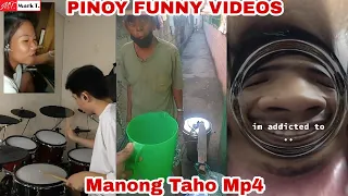 Manong Taho Ayaw Sa Pitsel 20 Pesos (I'm Addicted to) - PINOY MEMES  Best Funny Videos Compilation