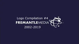 Logo Compilation #4: FremantleMedia (2002-2019; 2020)