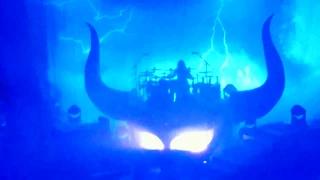 Amon Amarth - Twilight of the Thunder God, Live Oslo