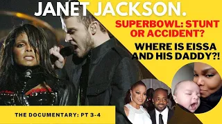 Janet Jackson. | The Documentary | Night 2: Parts 3 & 4 | Finale
