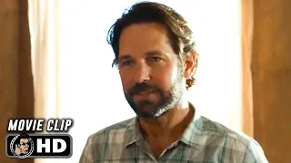 GHOSTBUSTERS: AFTERLIFE Clip - "Tour?" (2021) Paul Rudd