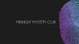 Home (Audio) - Midnight Mystery Club