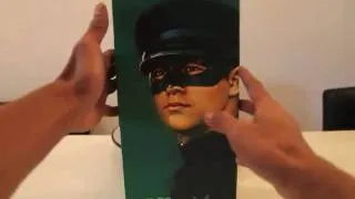 Enterbay Review Bruce Lee Kato The Green Hornet part 1