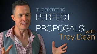 Get More Clients with The Perfect Proposal