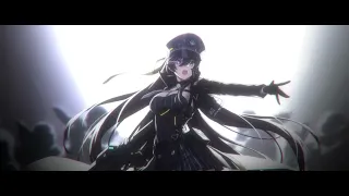 [카운터사이드/Counter side]Awakening Unit PV - Minerva Karin Wong