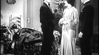 They Never Come Back (1932) FIGHT FILM