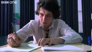 Josh's Exam Breakdown - Waterloo Road - Series 7 Episode 27 - BBC One