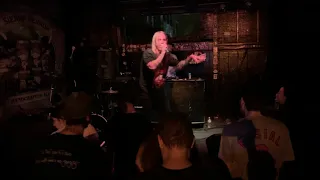 Sadistik Coals live