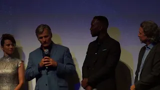 Green Book: TIFF 2018, Q&A with Peter Farrelly, Mahershala Ali, Viggo Mortensen (Part 1 of 2)