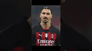 Primeiro e último gol do Ibra em cada clube