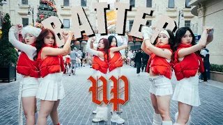 [KPOP IN PUBLIC] Batter Up - BABYMONSTER | MERRY CHRISTMAS | GUN Dance Team ⓥⓝ