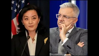 “Yuri Kim kuptoi se është përdorur”, Sejamini deshifron reagimin e ambasadores për lirimin e Tahirit