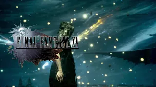 Final Fantasy XV OST - Apocalypsis Deorum