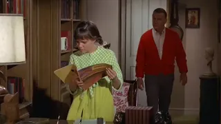 Gidget S01E27 Independence: Gidget Style