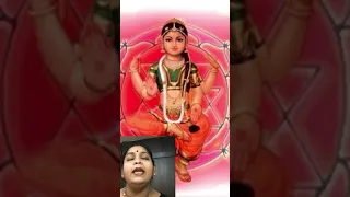 Bala Tripura Sundari Aarthi Song By Smt.Pavithra Sridhar