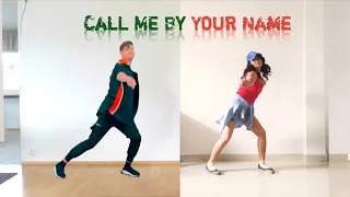 MONTERO – (Call Me By Your Name) || Dance || Matt Steffanina Choreography