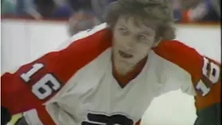 Game 1 1980 Stanley Cup Final Islanders at Flyers better quality