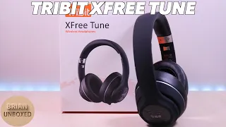 Tribit XFree Tune - Premium Sounds At A Budget Price (Music & Mic Samples)