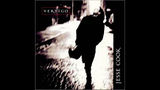 Jesse Cook – Vertigo - Rattle and Burn