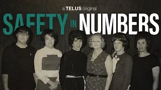 Safety in Numbers: A Trans History