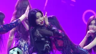 180915 (G)I-DLE ((여자)아이들) - HANN (ALONE) (MUSIC BANK BERLIN)