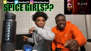 FIRST TIME HEARING Spice Girls - Wannabe REACTION